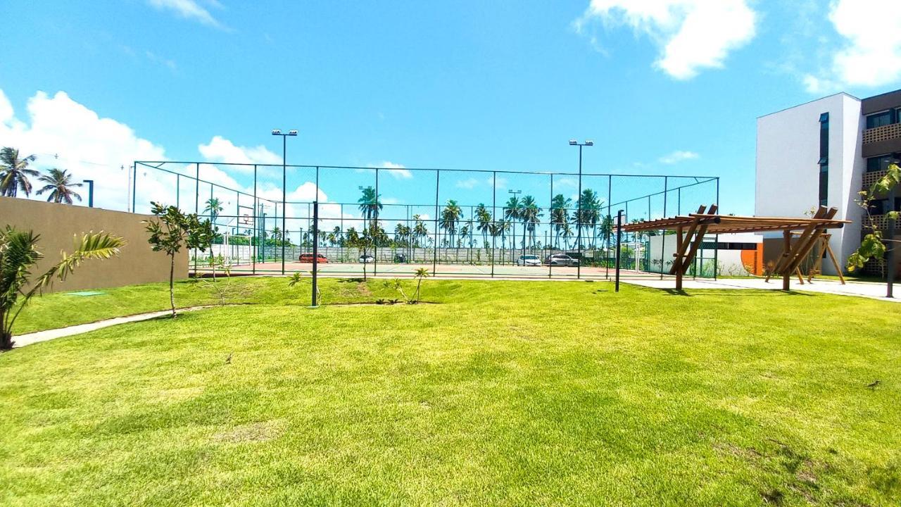 Mana Beach Experience - Porto De Galinhas อิโปจูกา ภายนอก รูปภาพ