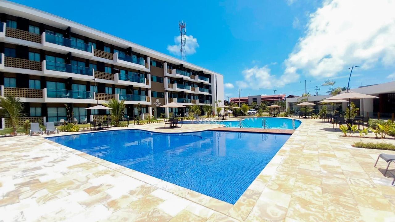 Mana Beach Experience - Porto De Galinhas อิโปจูกา ภายนอก รูปภาพ