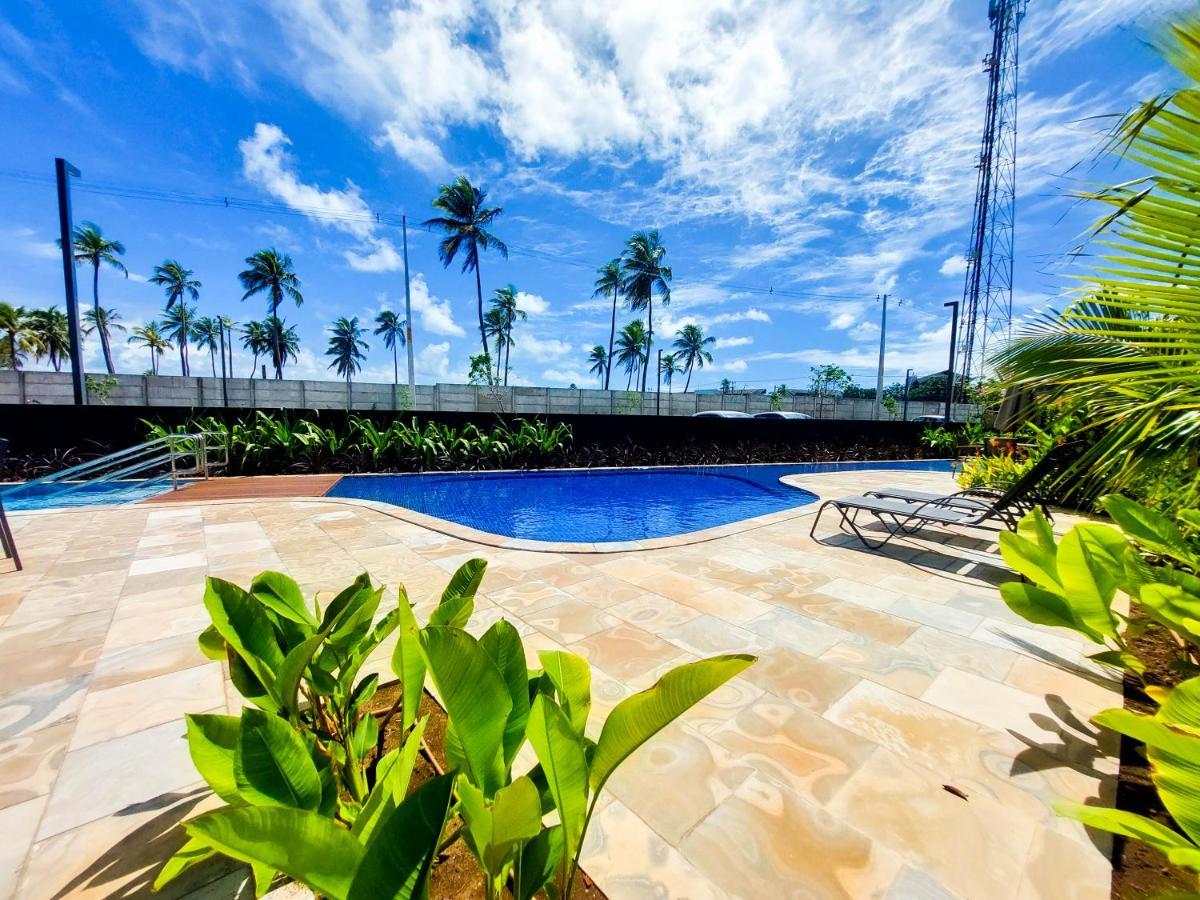 Mana Beach Experience - Porto De Galinhas อิโปจูกา ภายนอก รูปภาพ
