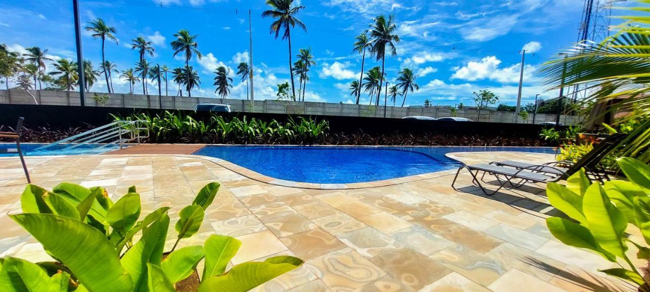 Mana Beach Experience - Porto De Galinhas อิโปจูกา ภายนอก รูปภาพ