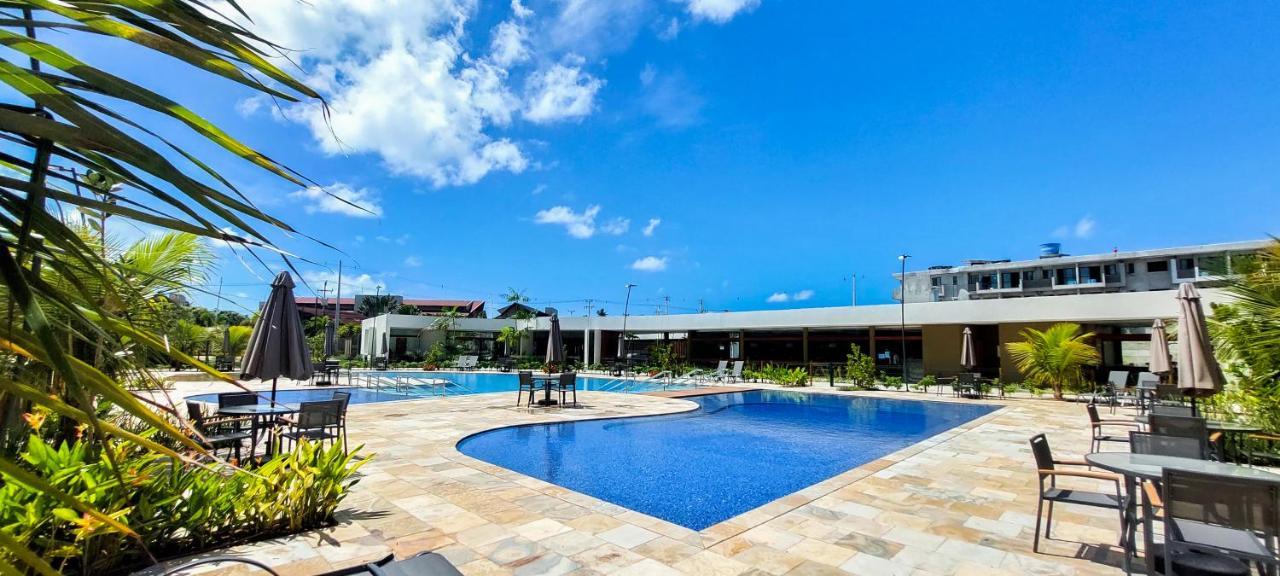 Mana Beach Experience - Porto De Galinhas อิโปจูกา ภายนอก รูปภาพ