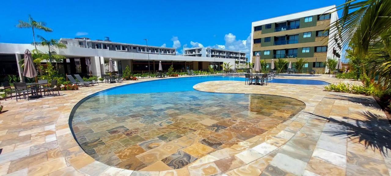Mana Beach Experience - Porto De Galinhas อิโปจูกา ภายนอก รูปภาพ