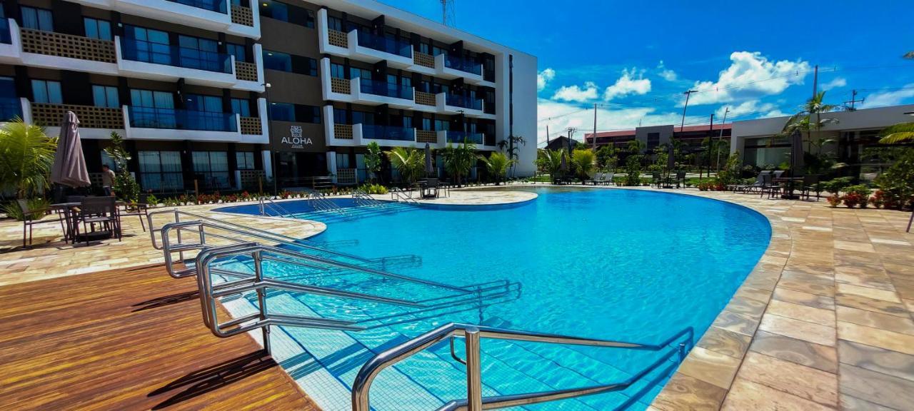 Mana Beach Experience - Porto De Galinhas อิโปจูกา ภายนอก รูปภาพ
