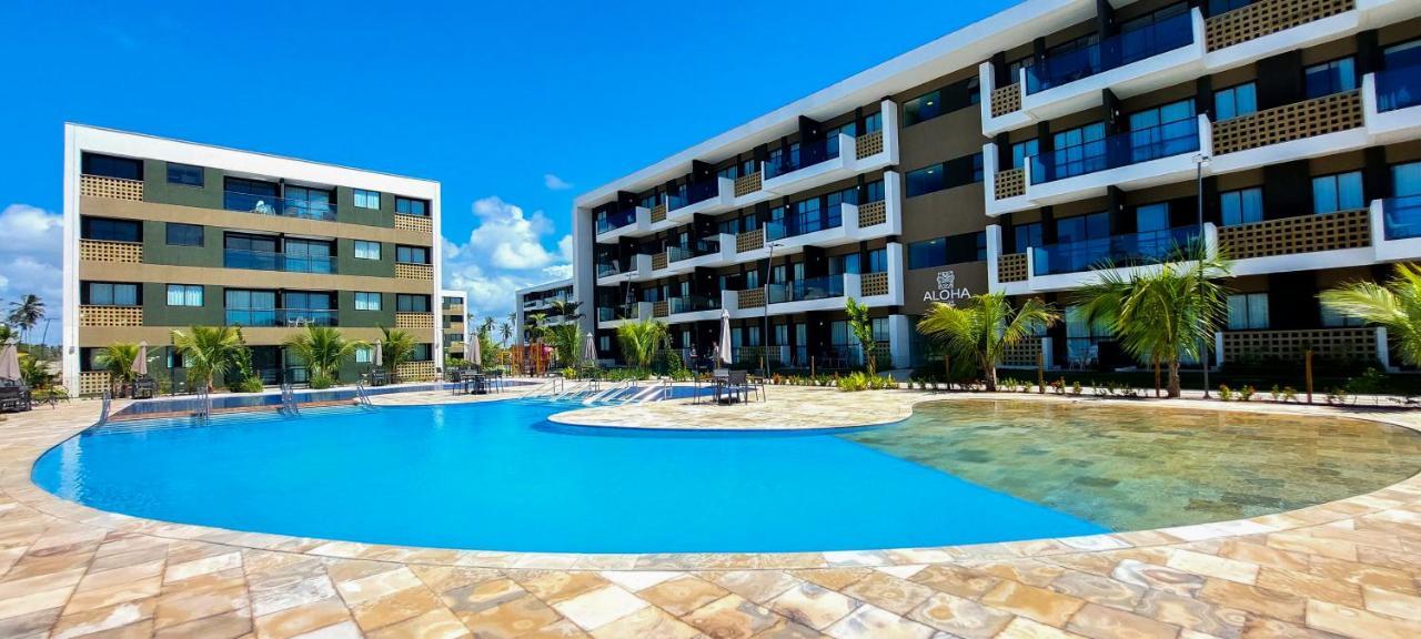 Mana Beach Experience - Porto De Galinhas อิโปจูกา ภายนอก รูปภาพ